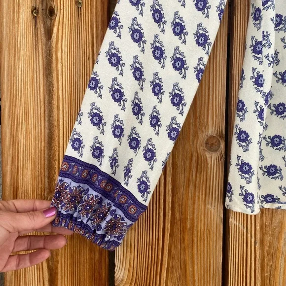 Arnhem Blouse - Picture 5 of 16